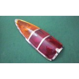 DKW F12 Junior - Vidro de farolim traseiro