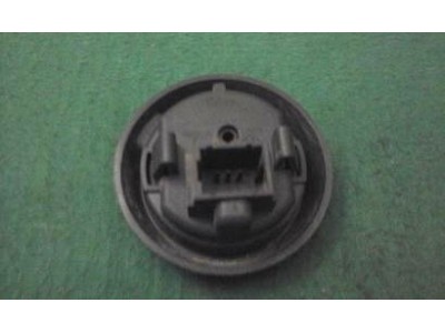 Renault Kangoo I - Interruptor de regulação altura farois (VALEO)