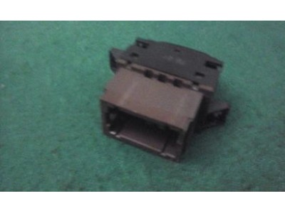 Renault Laguna I - Interruptor de fecho central