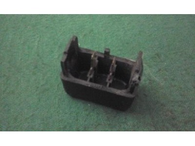 Renault 9 / Renault 18 - Interruptor falso