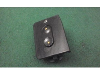 Lancia Dedra - Interruptor de vidro