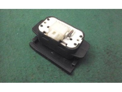 Lancia Dedra - Interruptor de vidro