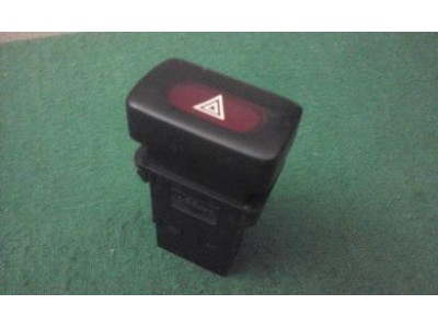 Nissan Sunny N14 - Interruptor de emergência