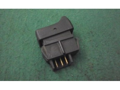 Renault 4 - Interruptor de luz