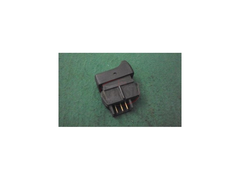 Renault 4 - Interruptor de luz