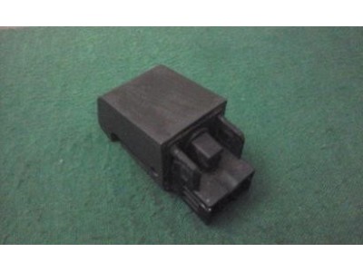 Renault Super 5 - Interruptor de luz nevoeiro