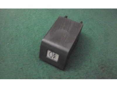 Renault Super 5 - Interruptor de luz nevoeiro
