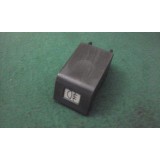 Renault Super 5 - Interruptor de luz nevoeiro