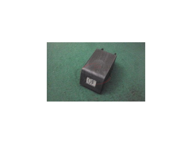 Renault Super 5 - Interruptor de luz nevoeiro
