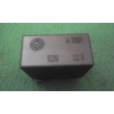 Lancia Delta I - Modulo do fecho central