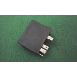 Lancia Delta I - Modulo do fecho central