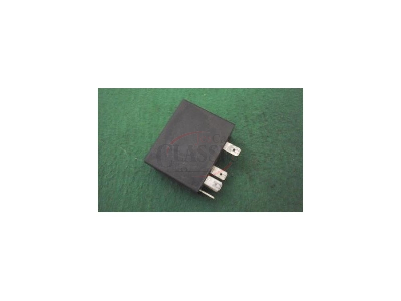 Lancia Delta I - Modulo do fecho central