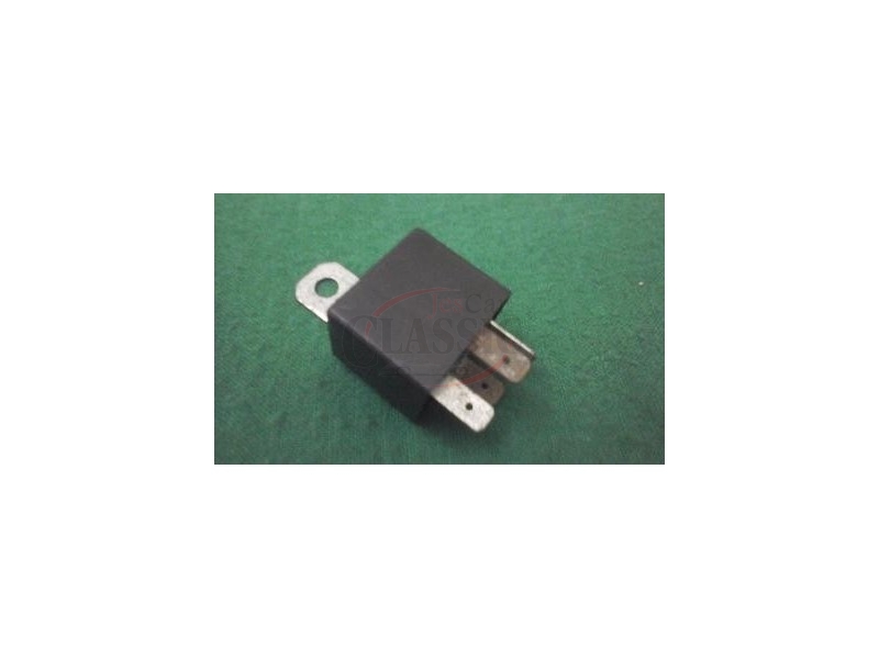 Aplicação Desconhecida - Relé