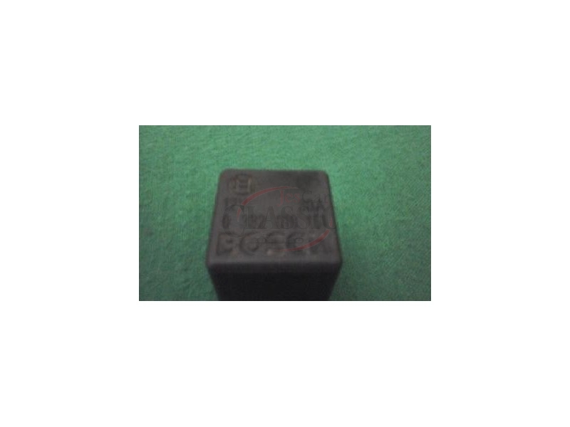Jaguar XJ - Relé (BOSCH)