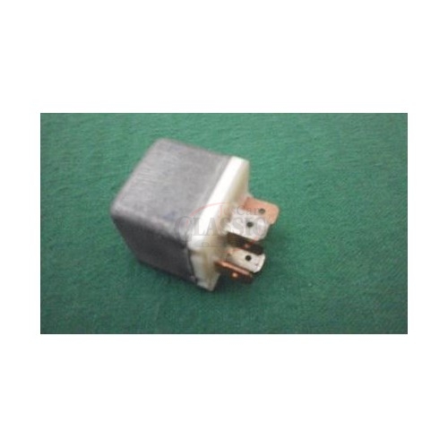 Aplicação Desconhecida - Relé (HELLA)