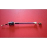 Peugeot 205 I - Cabo de embraiagem (Caixa BH3)