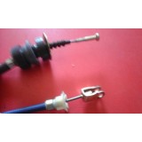 Peugeot 205 I - Cabo de embraiagem (Caixa BH3)