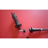 Citroen GS - Cabo de acelerador (Carb. WEBER)