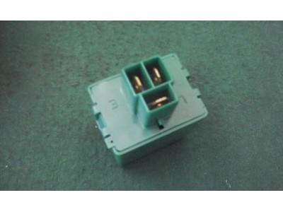 Toyota Celica - Relé de intermetência