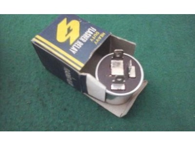 Multimarcas - Relé de intermetência