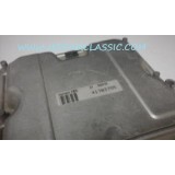 Peugeot 206 - Centralina de motor