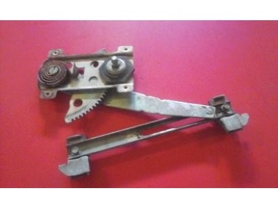 Toyota Corolla II KE20 - Elevador de vidro