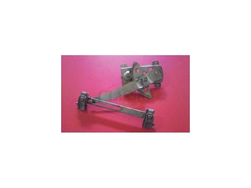 Toyota Corolla II KE20 - Elevador de vidro