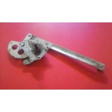 Aplicação Desconhecida - Elevador de vidro manual