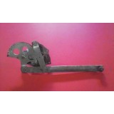 Aplicação Desconhecida - Elevador de vidro manual