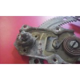 Toyota Hilux II LN40 - Elevador de vidro manual