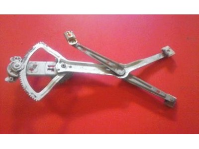 Mercedes-Benz - Elevador de vidro manual (BROSE)