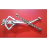 Mercedes-Benz - Elevador de vidro manual (BROSE)