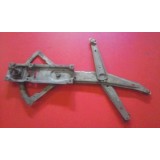 Opel Corsa B - Elevador de vidro manual