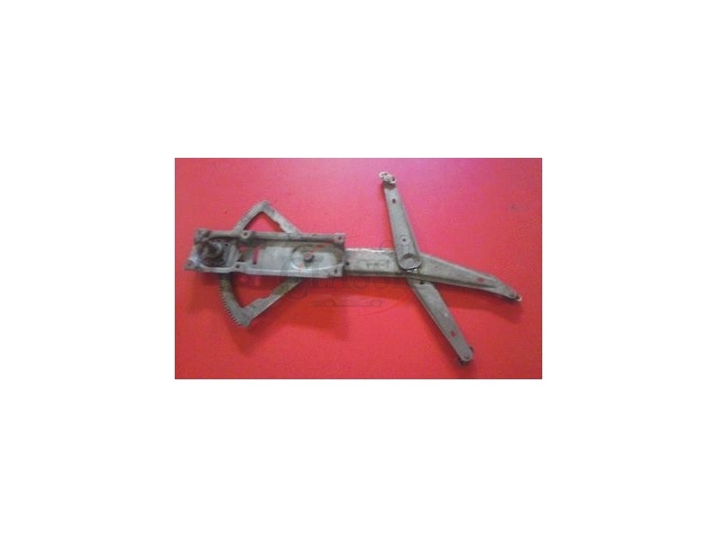 Opel Corsa B - Elevador de vidro manual