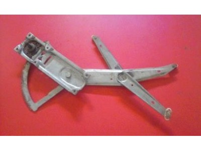 Opel Corsa B - Elevador de vidro manual