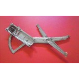 Opel Corsa B - Elevador de vidro manual