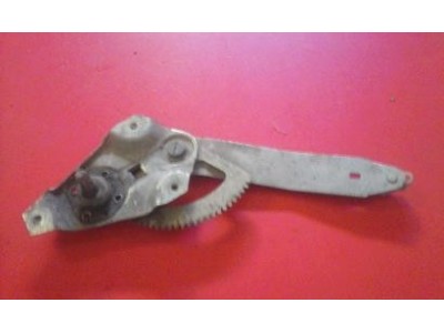 Opel Corsa A - Elevador de vidro manual (BROSE)
