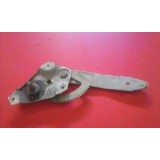 Opel Corsa A - Elevador de vidro manual (BROSE)