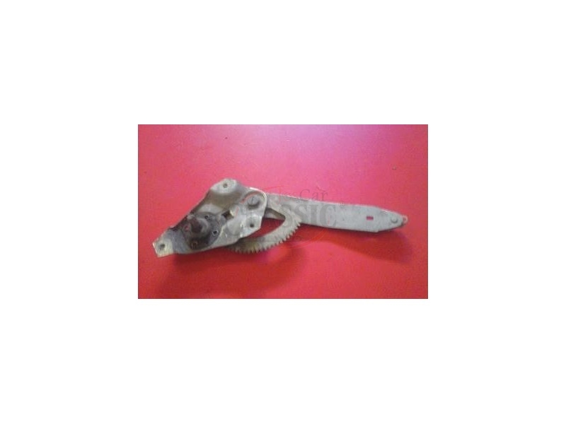 Opel Corsa A - Elevador de vidro manual (BROSE)