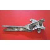 Renault Kangoo I - Elevador de vidro manual esquerdo