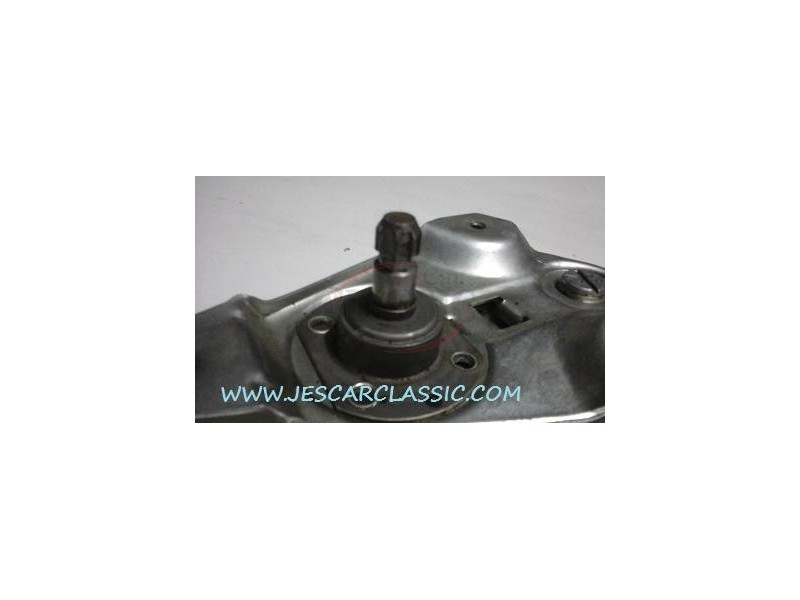 Opel Kadett E - Elevador de vidro manual traseiro direito