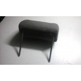 Ford Escort MKIII - Encosto de cabeça