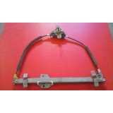 VW Golf II - Elevador de vidro manual frente direito