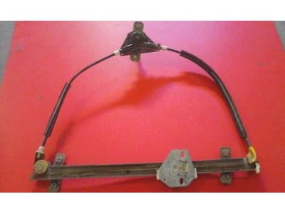 VW Golf II - Elevador de vidro manual frente direito