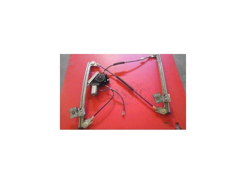 Seat Ibiza II 6K - Elevador de vidro eléctrico