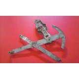 Peugeot 205 - Elevador de vidro electrico direito (Mecanismo)