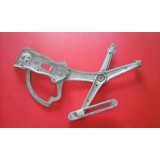 Mercedes-Benz Class E W210 - Elevador de vidro electrico (Mecanismo)