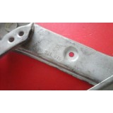 Opel Astra G - Elevador de vidro electrico direito (Mecanismo)