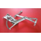 Opel Astra G - Elevador de vidro electrico direito (Mecanismo)