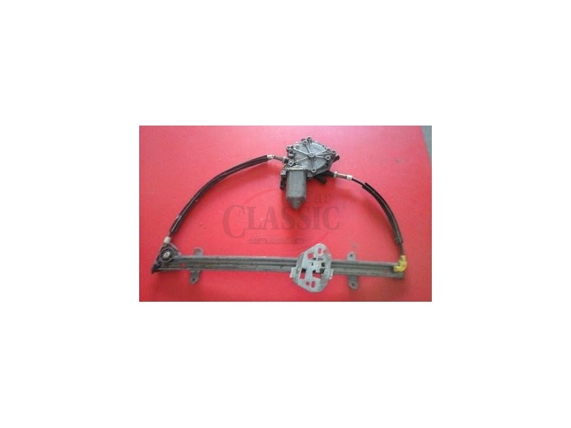 Ford Escort MKV - Elevador de vidro électrico direito